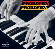 Прокофьев играет Прокофьева Прокофьев играет Прокофьева